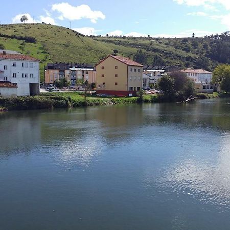 Apartamento Unquera - Cantabria Exterior foto