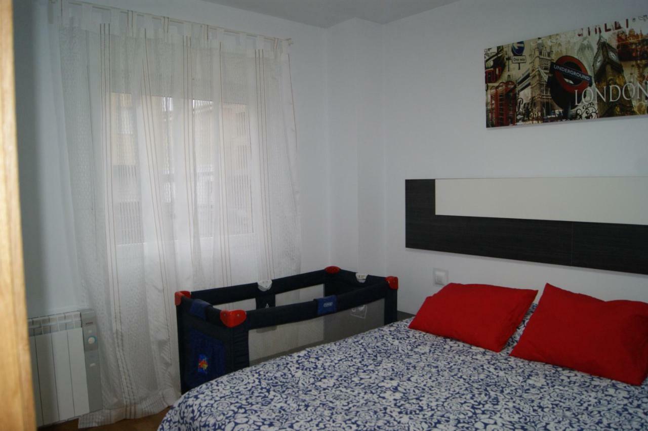 Apartamento Unquera - Cantabria Exterior foto