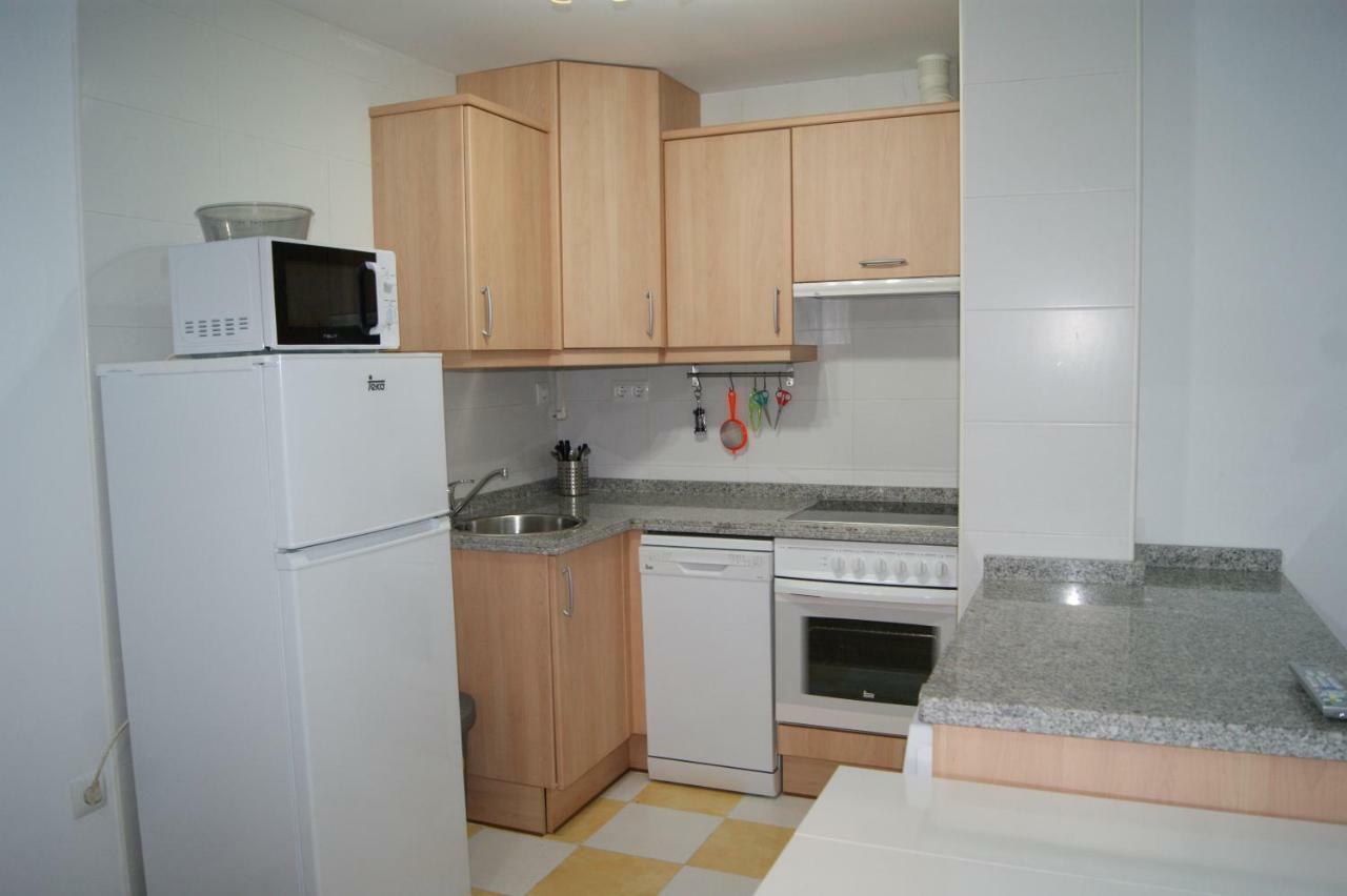 Apartamento Unquera - Cantabria Exterior foto