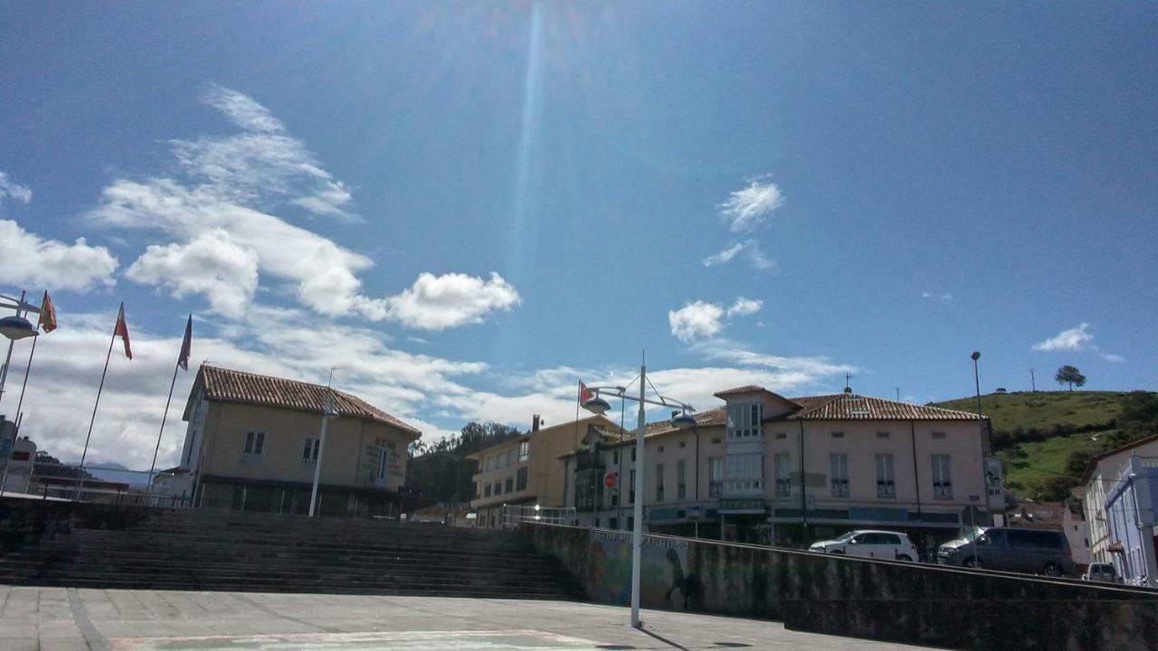 Apartamento Unquera - Cantabria Exterior foto