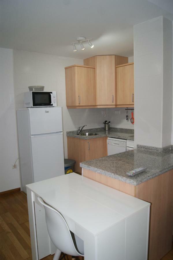 Apartamento Unquera - Cantabria Exterior foto