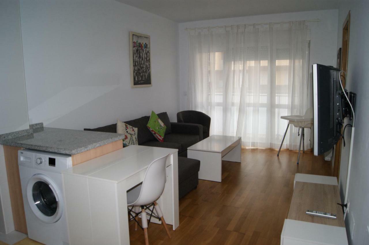 Apartamento Unquera - Cantabria Exterior foto