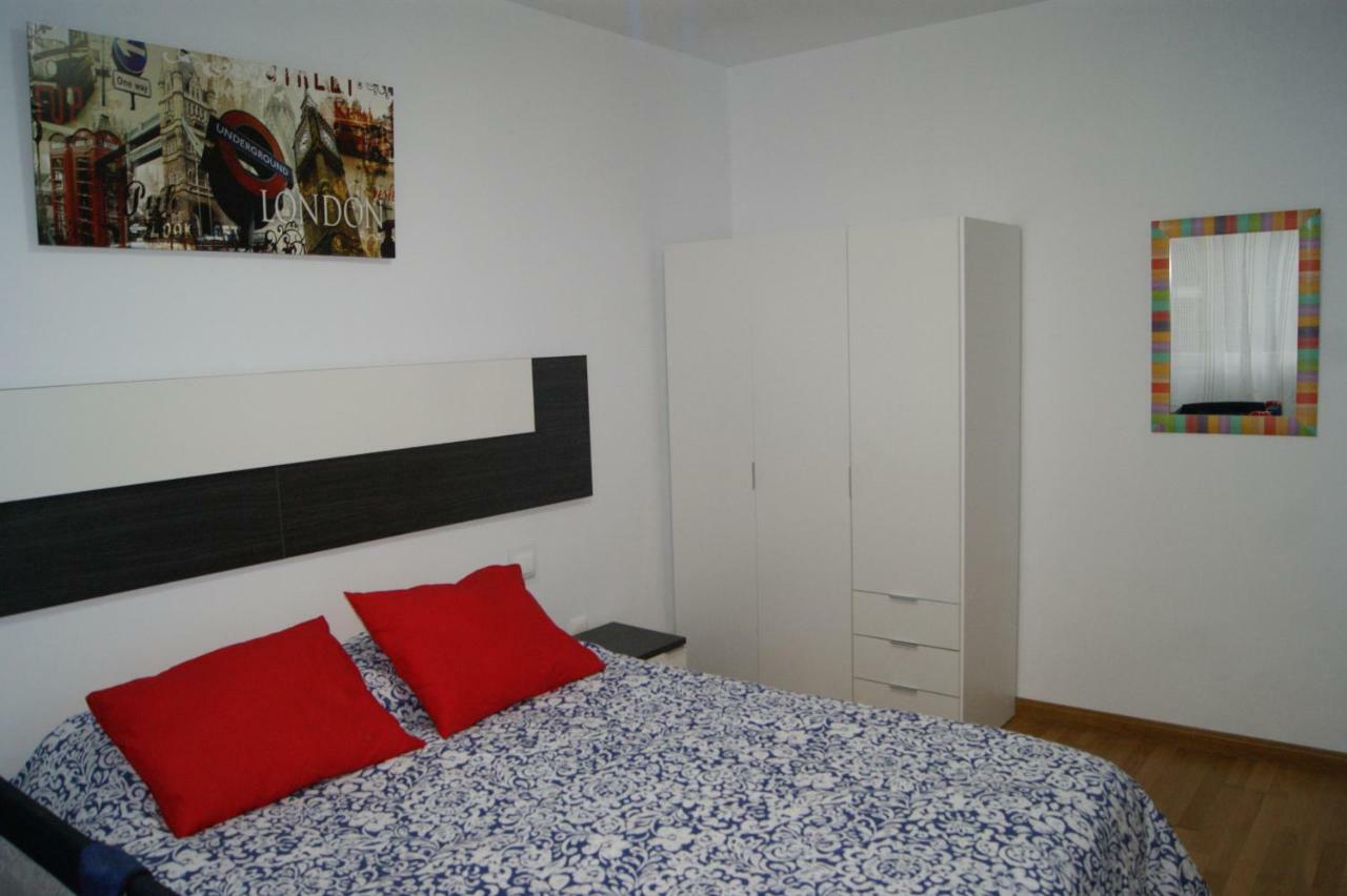 Apartamento Unquera - Cantabria Exterior foto