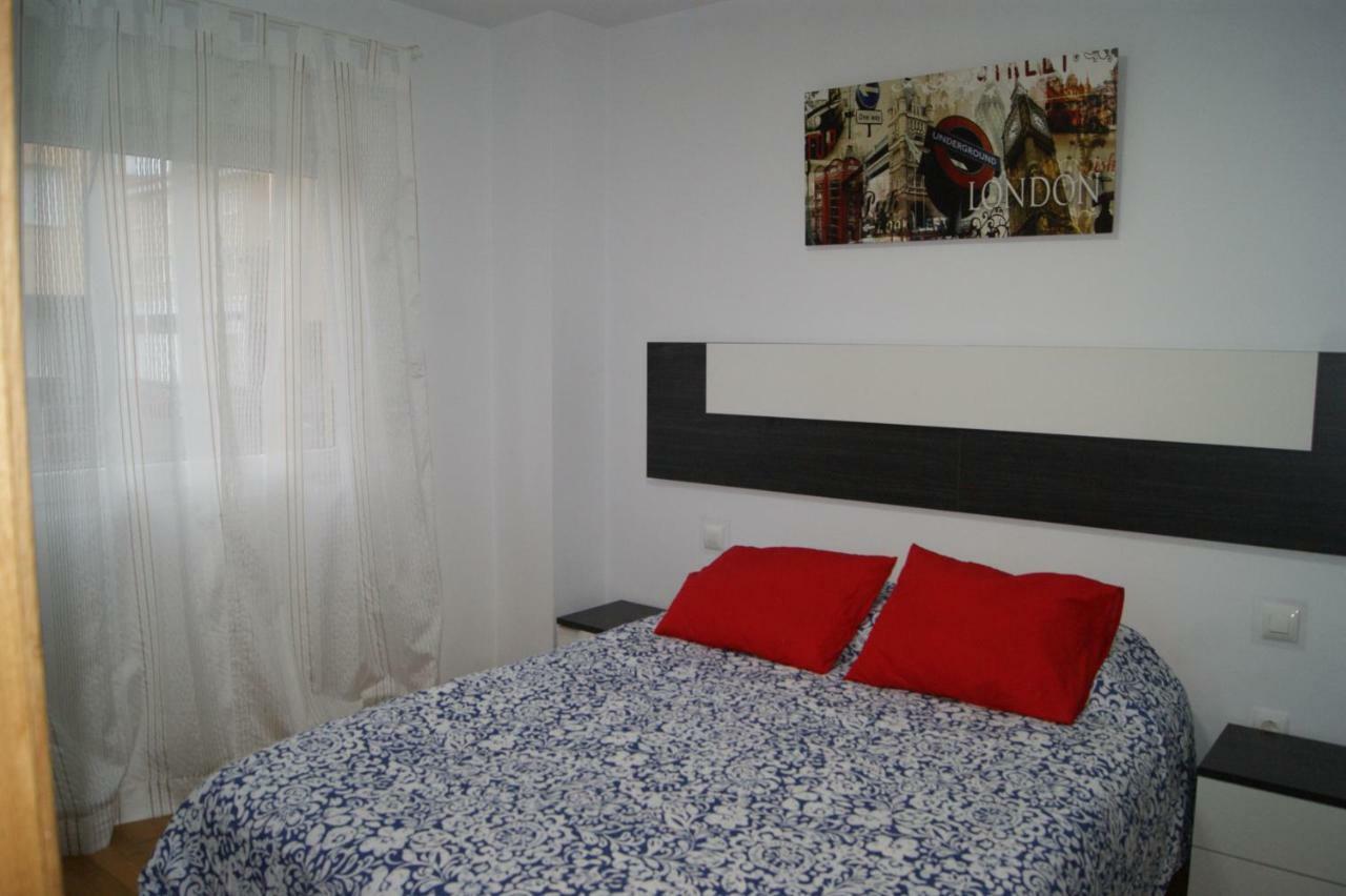 Apartamento Unquera - Cantabria Exterior foto