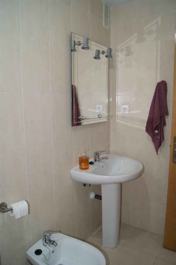 Apartamento Unquera - Cantabria Exterior foto