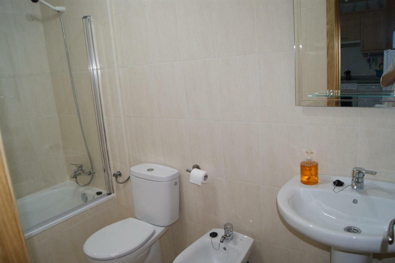 Apartamento Unquera - Cantabria Exterior foto