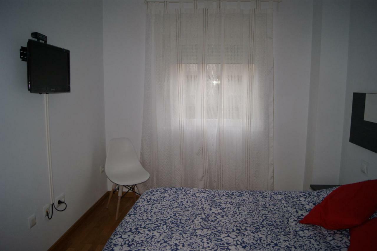 Apartamento Unquera - Cantabria Exterior foto