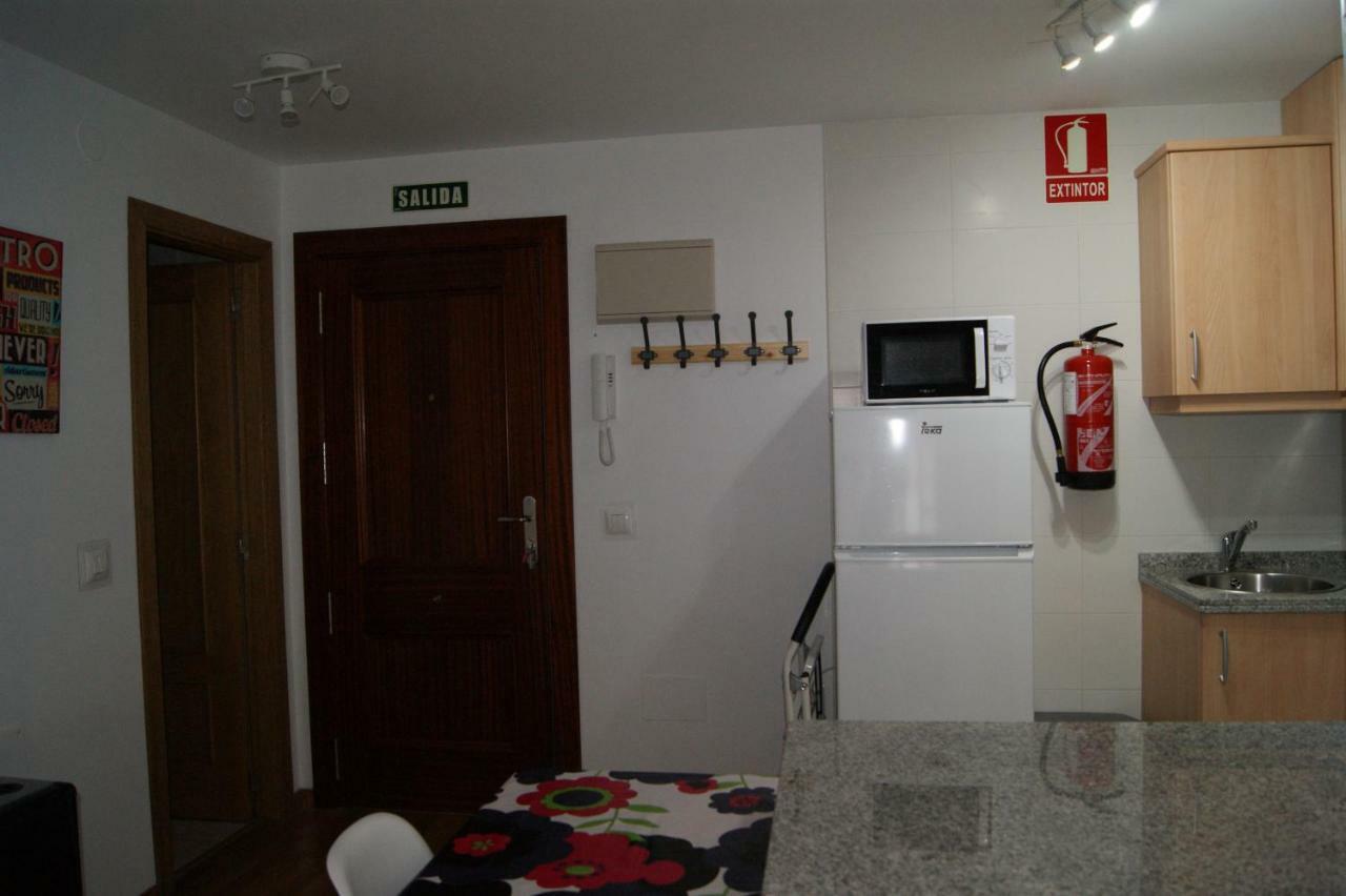 Apartamento Unquera - Cantabria Exterior foto